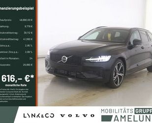 Volvo V60 Gebrauchtwagen