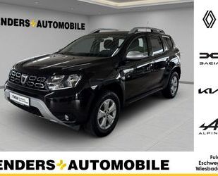Dacia Duster Gebrauchtwagen