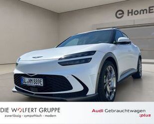 Genesis GV60 Gebrauchtwagen