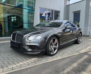 Bentley Continental GT Gebrauchtwagen