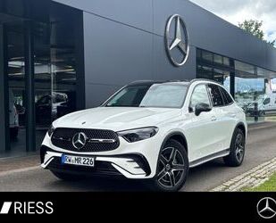 Mercedes-Benz GLC 200 Gebrauchtwagen
