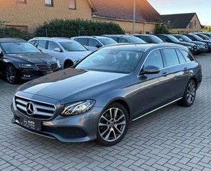 Mercedes-Benz E 220 Gebrauchtwagen