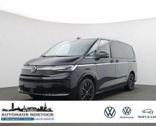 VW T7 Multivan Gebrauchtwagen