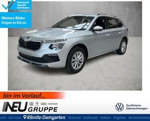 Skoda Kamiq Gebrauchtwagen