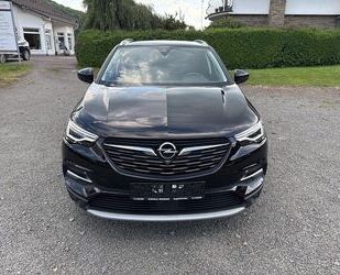 Opel Grandland (X) Gebrauchtwagen