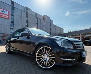 Mercedes-Benz C 350 Gebrauchtwagen