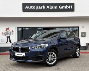 BMW X2 Gebrauchtwagen