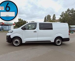 Opel Vivaro Gebrauchtwagen