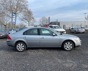 Ford Mondeo Gebrauchtwagen