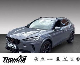 Cupra Formentor Gebrauchtwagen