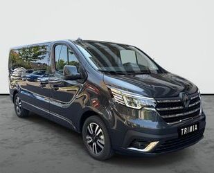 Renault Trafic Gebrauchtwagen