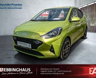 Hyundai i10 Gebrauchtwagen