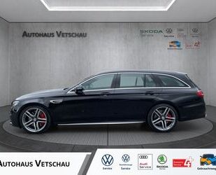 Mercedes-Benz E 63 AMG Gebrauchtwagen