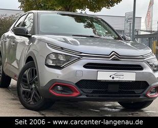 Citroen C4 Gebrauchtwagen
