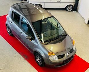 Renault Modus Gebrauchtwagen