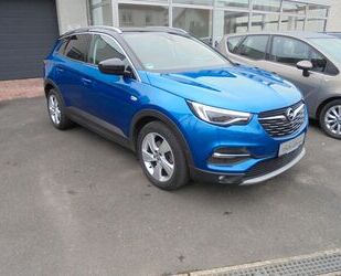 Opel Grandland (X) Gebrauchtwagen