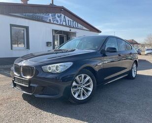 BMW 535 Gran Turismo Gebrauchtwagen