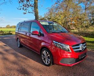 Mercedes-Benz V 250 Gebrauchtwagen