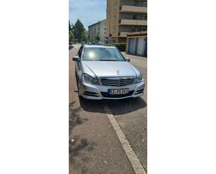 Mercedes-Benz C 200 Gebrauchtwagen