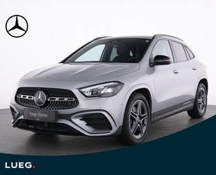 Mercedes-Benz GLA 180 Gebrauchtwagen