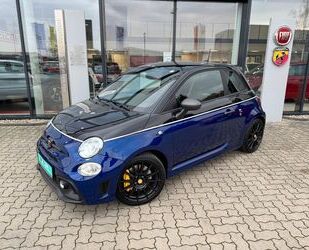 Abarth 595 Competizione Gebrauchtwagen
