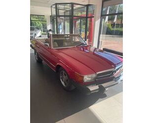 Mercedes-Benz SL 450 Gebrauchtwagen