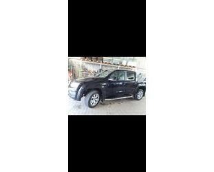 VW Amarok Gebrauchtwagen