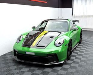 Porsche 992 Gebrauchtwagen