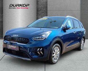 Kia Niro Gebrauchtwagen