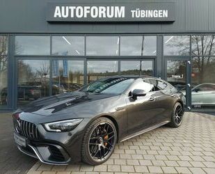 Mercedes-Benz AMG GT Gebrauchtwagen