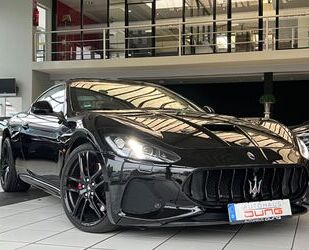 Maserati Granturismo Gebrauchtwagen