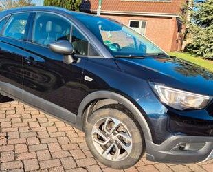 Opel Crossland (X) Gebrauchtwagen