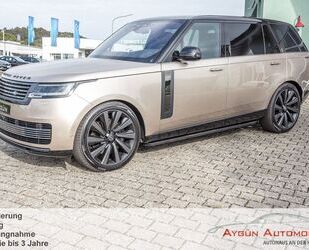 Land Rover Range Rover Gebrauchtwagen
