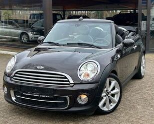 Mini Cooper D Cabrio Gebrauchtwagen