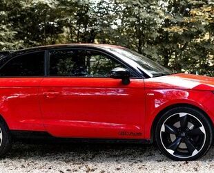 Audi A1 Gebrauchtwagen