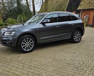 Audi Q5 Gebrauchtwagen