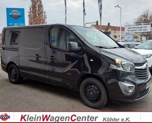 Opel Vivaro Gebrauchtwagen