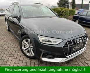 Audi A4 Allroad Gebrauchtwagen