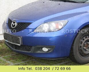 Mazda 3 Gebrauchtwagen
