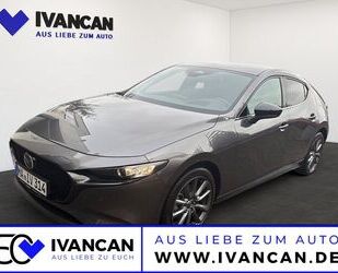 Mazda 3 Gebrauchtwagen
