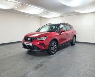 Seat Arona Gebrauchtwagen