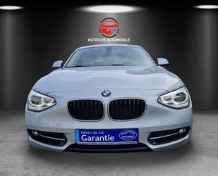 BMW 116 Gebrauchtwagen