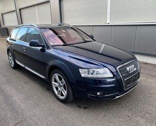 Audi A6 Allroad Gebrauchtwagen