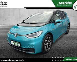 VW ID.3 Gebrauchtwagen
