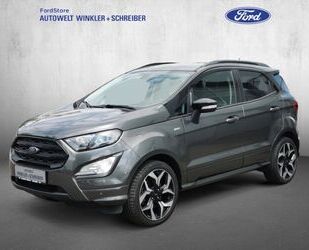 Ford EcoSport Gebrauchtwagen