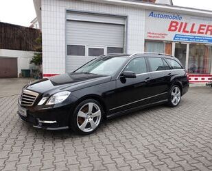 Mercedes-Benz E 200 Gebrauchtwagen