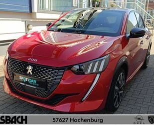 Peugeot 208 Gebrauchtwagen