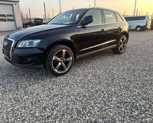 Audi Q5 Gebrauchtwagen