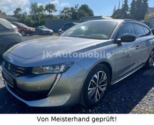 Peugeot 508 Gebrauchtwagen