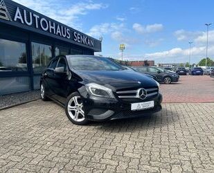 Mercedes-Benz A 200 Gebrauchtwagen
